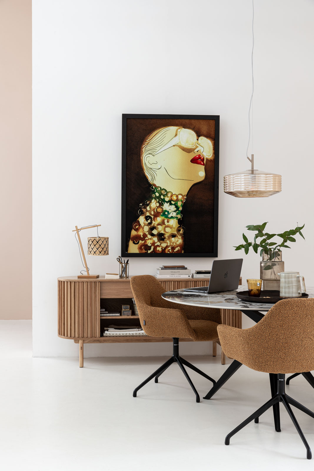 De Troubadour Interieurs