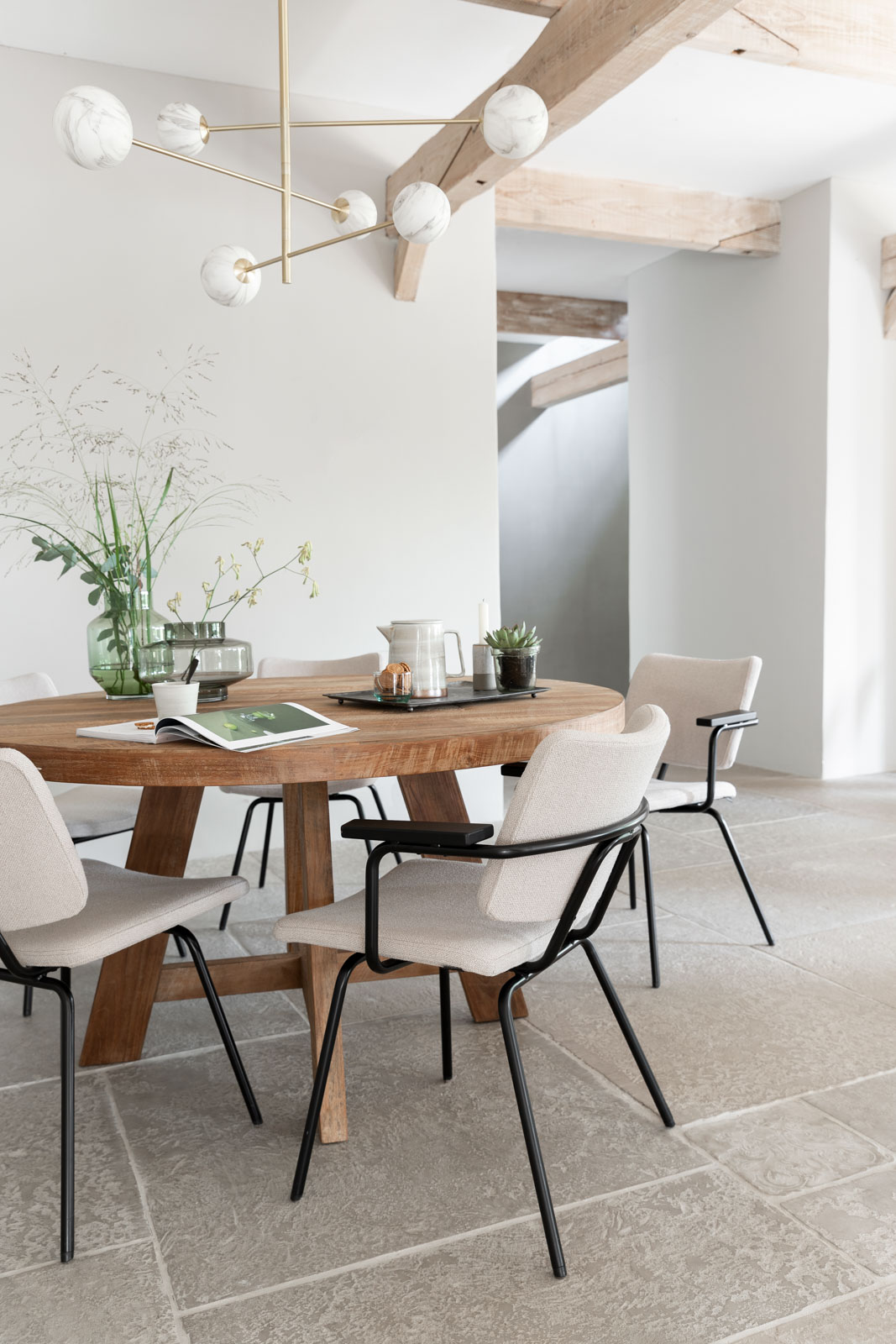 De Troubadour Interieurs