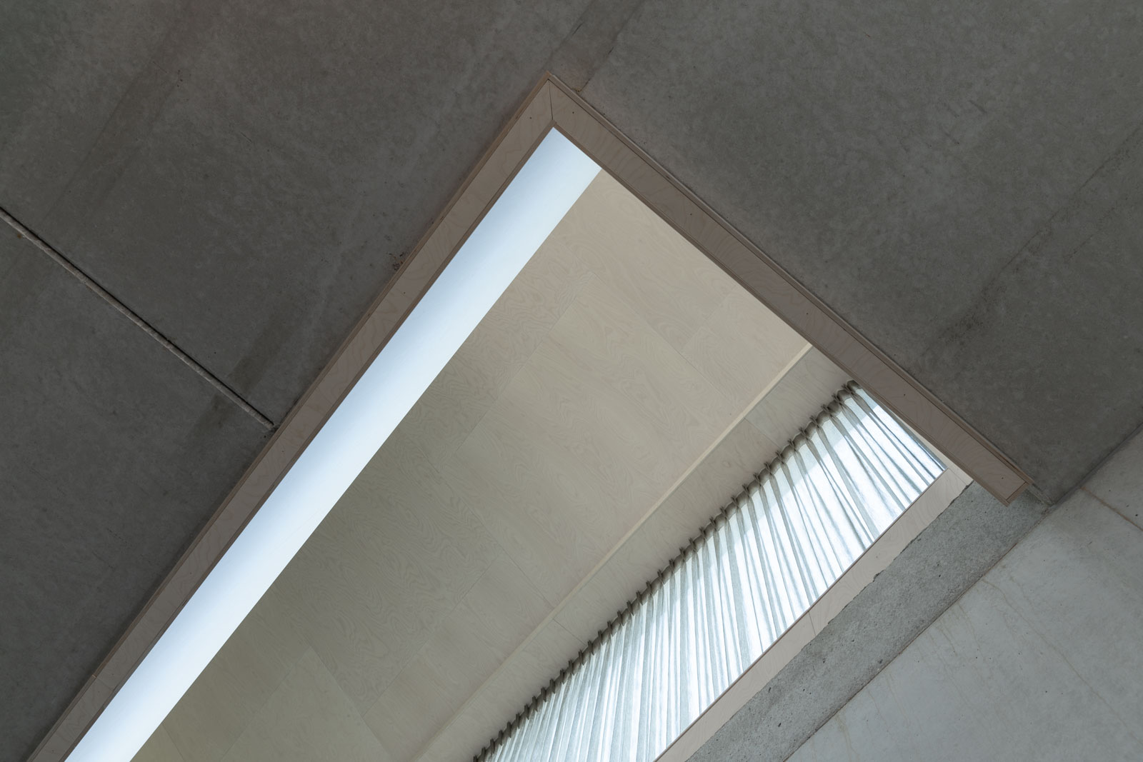 Donald Osborne Architecture