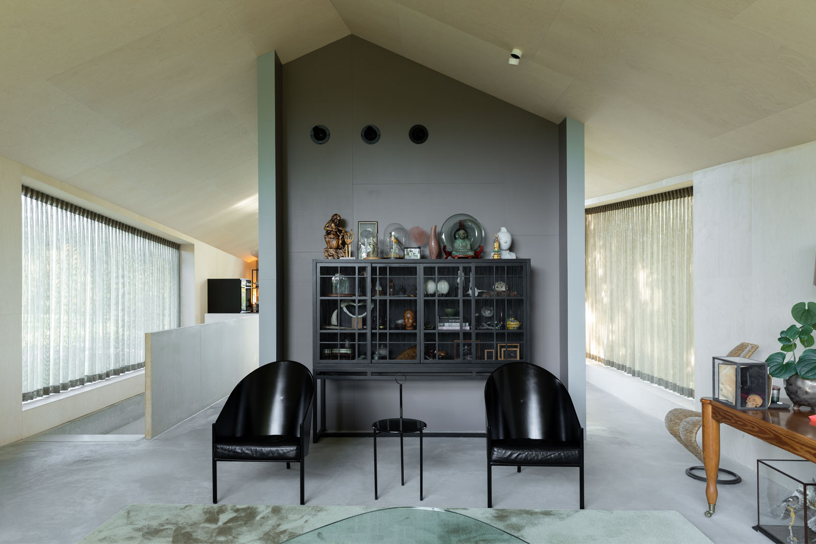 Donald Osborne Architecture