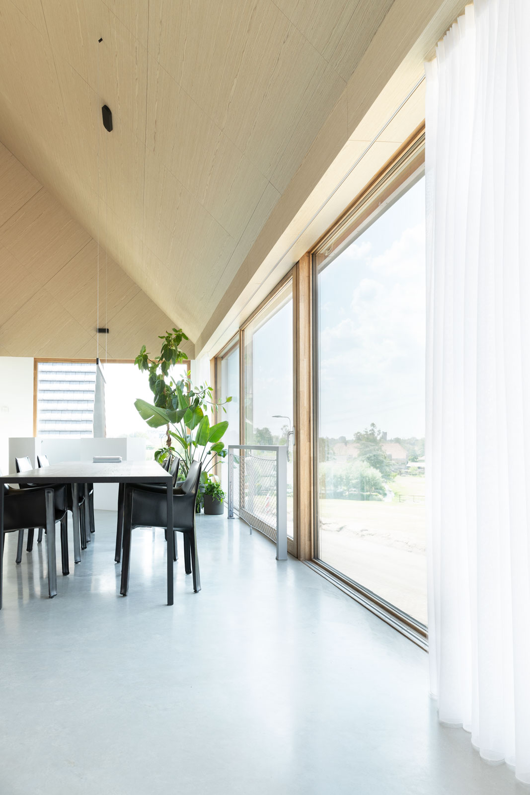 Donald Osborne Architecture