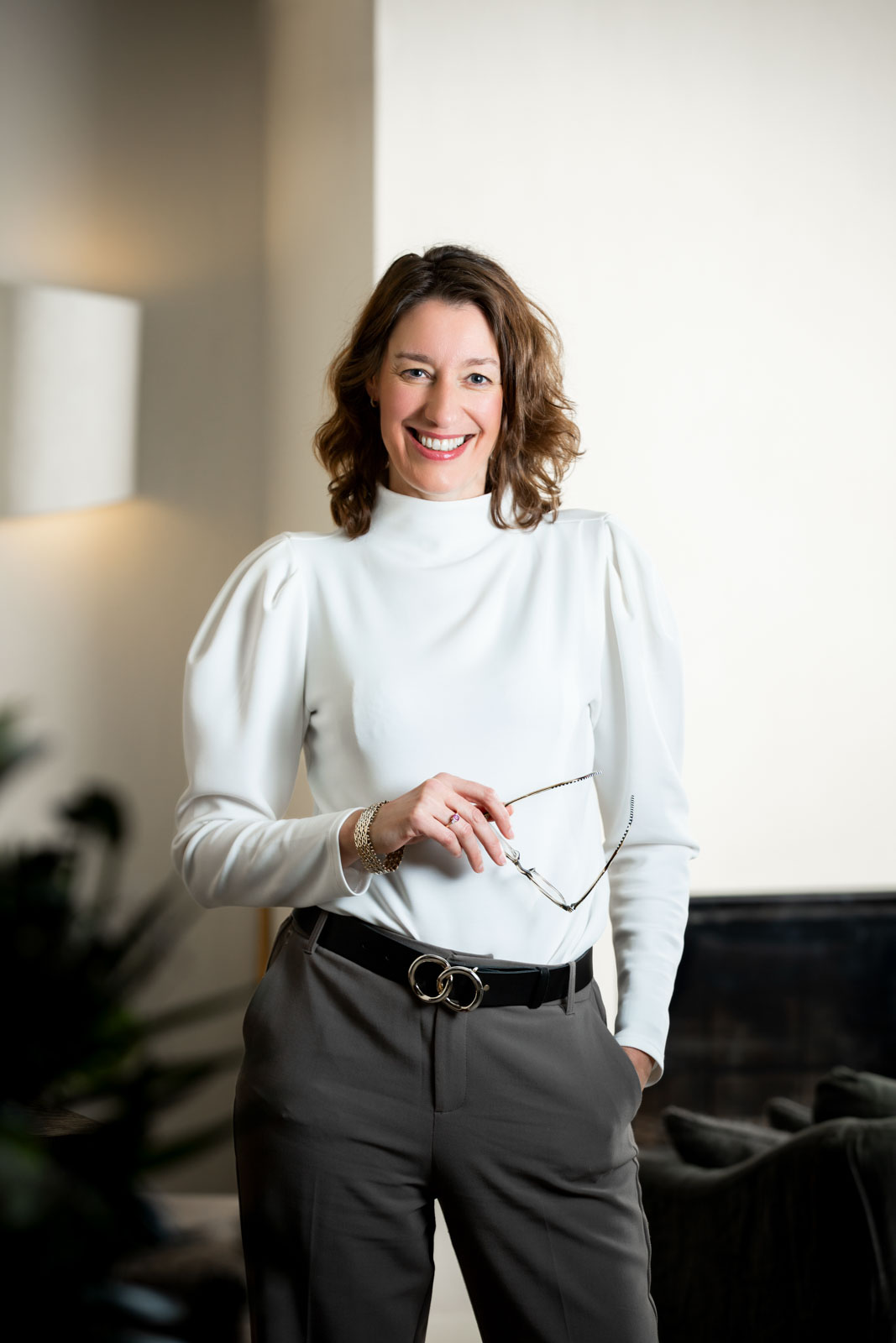 Le Bureau de L’eau