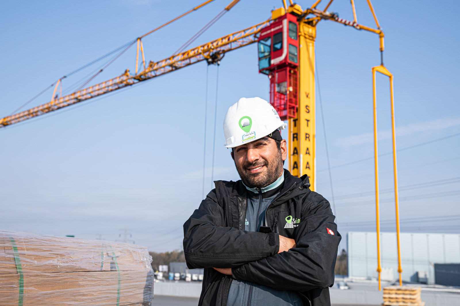 Le Bureau de L’eau