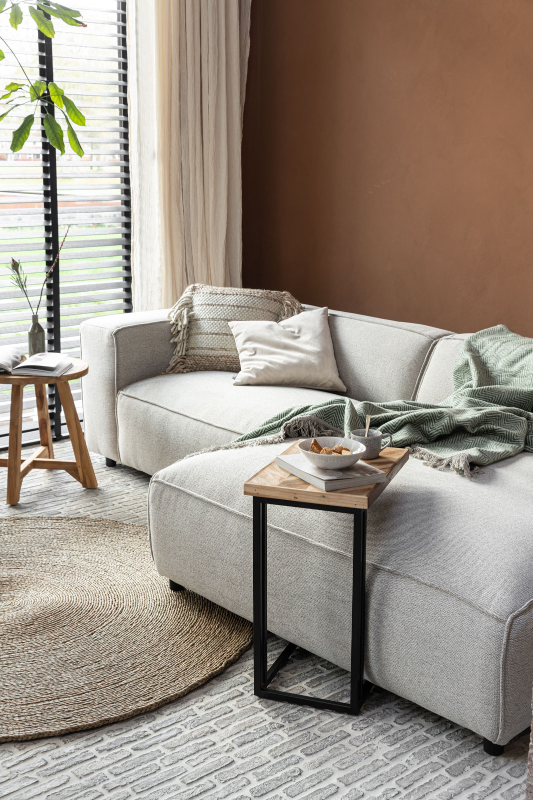 De Troubadour Interieurs