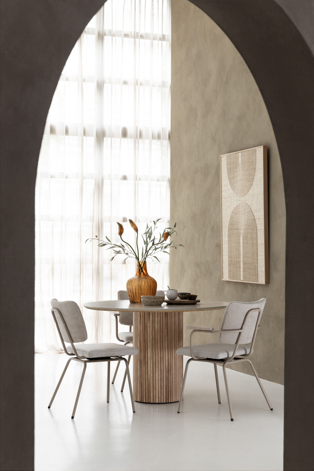 De Troubadour Interieurs