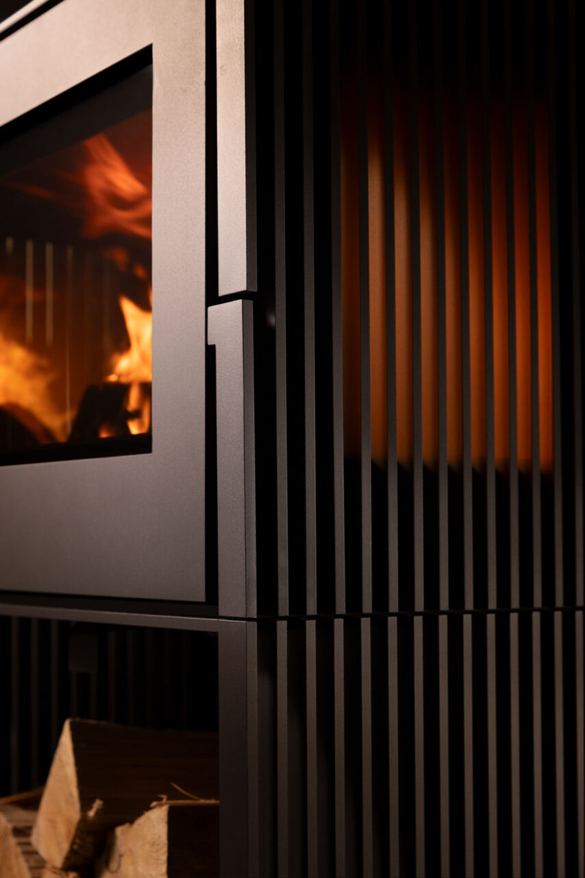 Innovative Heating Solutions